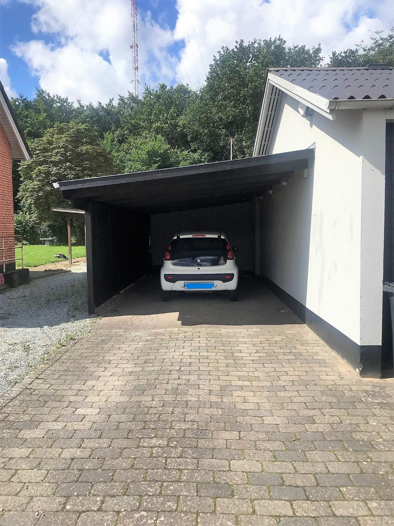 170 M2 Stort Hus Taet Pa Centrum, Mch Og Boxen Herning Luaran gambar