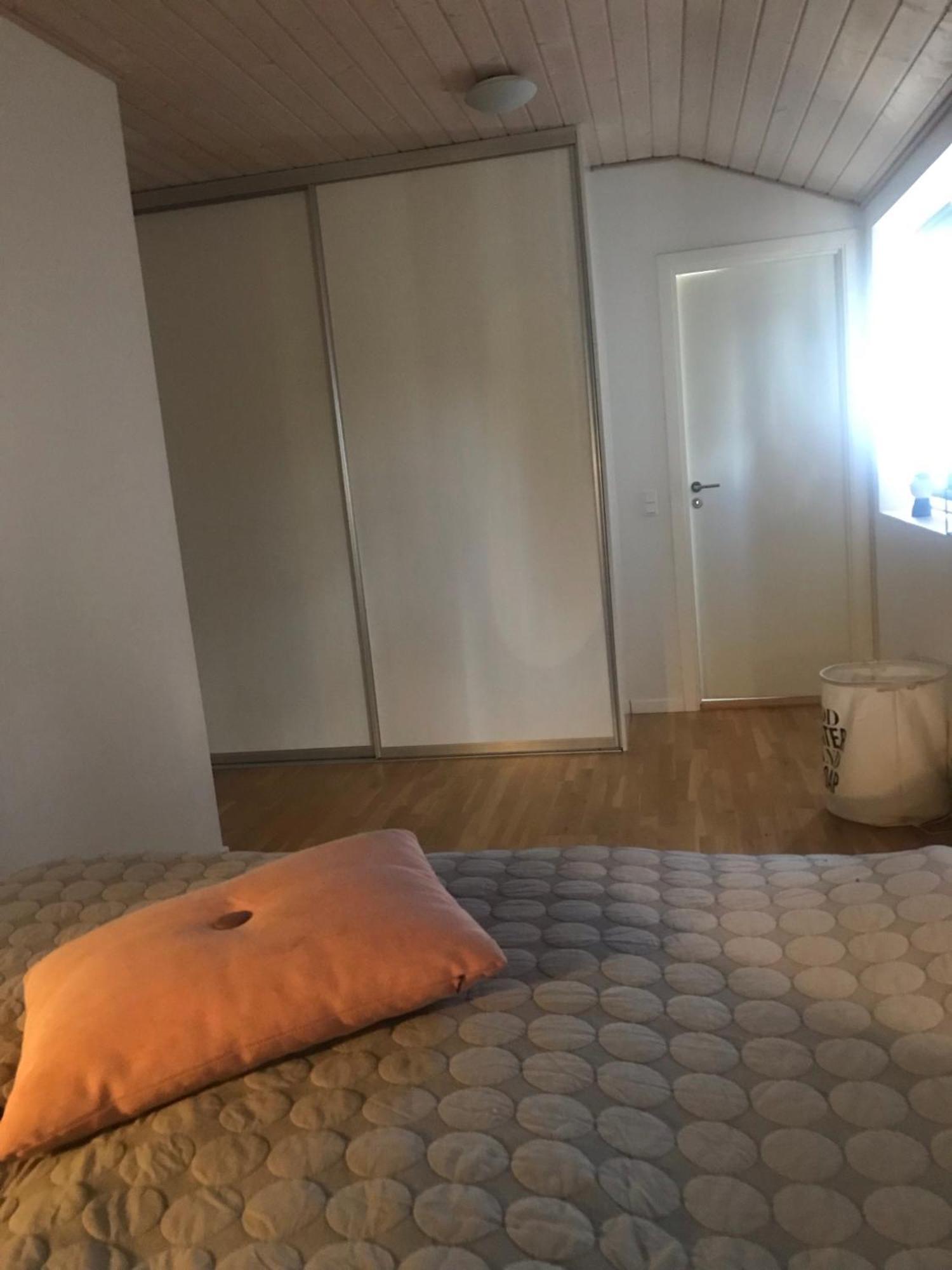 170 M2 Stort Hus Taet Pa Centrum, Mch Og Boxen Herning Luaran gambar