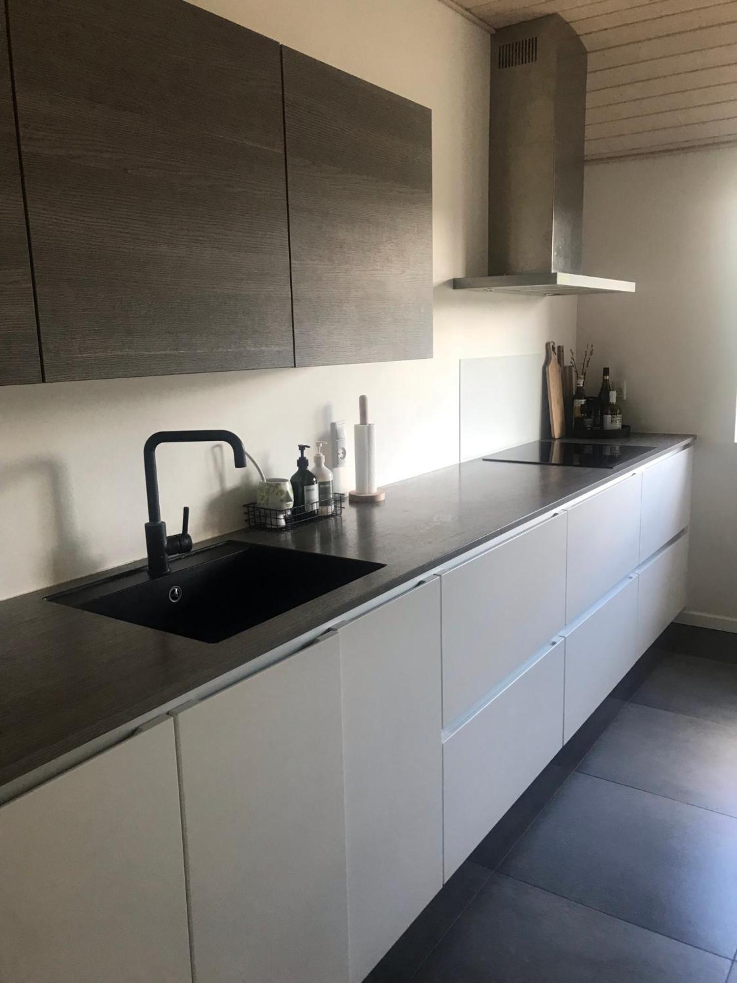 170 M2 Stort Hus Taet Pa Centrum, Mch Og Boxen Herning Luaran gambar