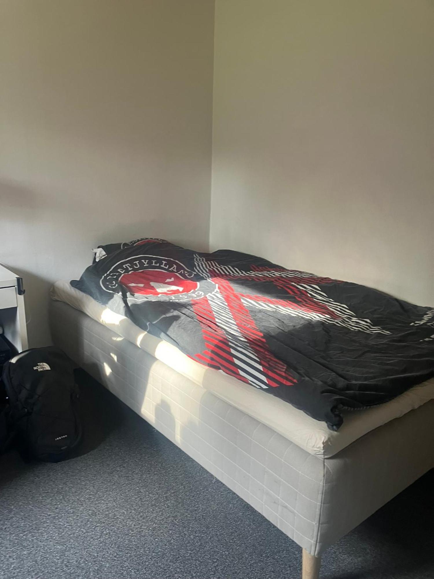 170 M2 Stort Hus Taet Pa Centrum, Mch Og Boxen Herning Luaran gambar